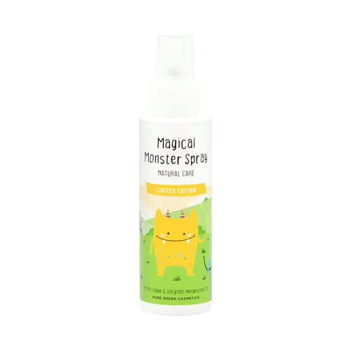 Pure Green Group magical Anti Monster Spray - Limited Edition Cijene