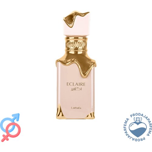 Lattafa Eclaire - 100ml Cijene