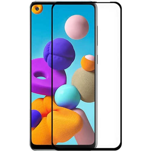 Samsung Zaštitno staklo za Galaxy A21s - Zaštitno staklo 9H, A21s, Providno Cijene