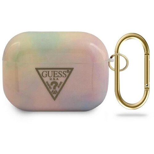 Guess OVITEK AIRPODS PRO ROZA ROZA ZA AIRPODS PRO, (21834758) Cene