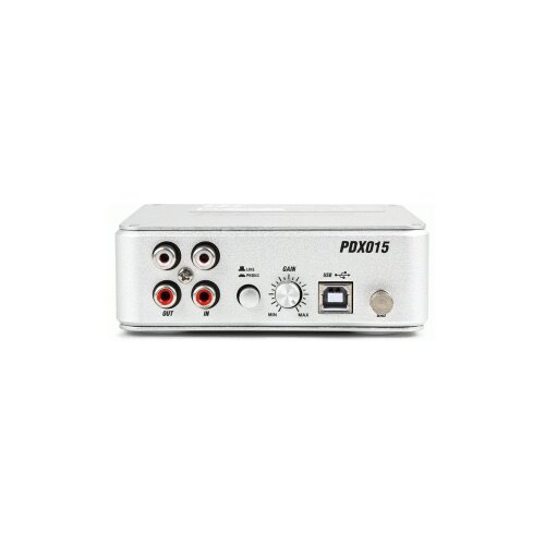  PREDPOJAČALO RCA-USB PDX015 172.775 Cijene
