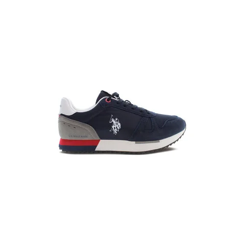 US Polo Assn Superge Balty BALTY001A Modra