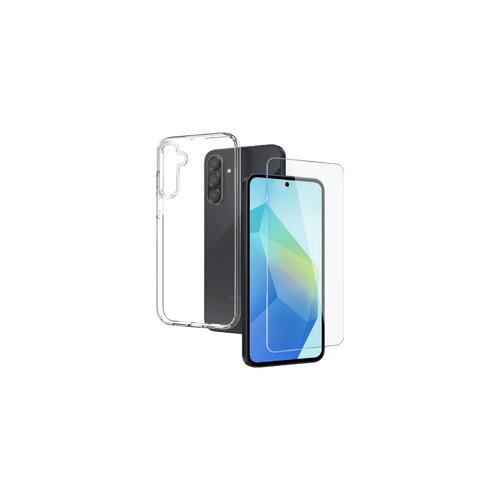 NN-Su A36 TPU Phone Case;Tempered Glass Cijene