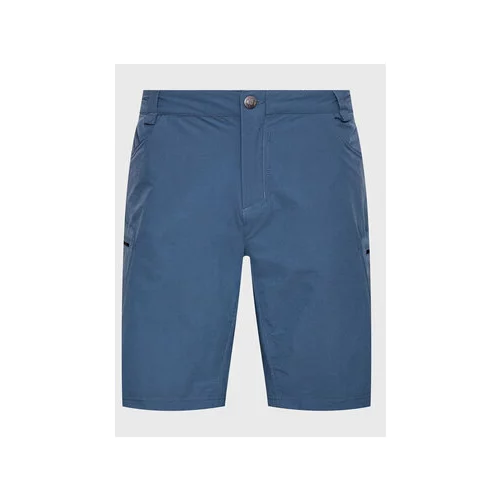 Dare2B Športne kratke hlače Tuned In II DMJ411 Modra