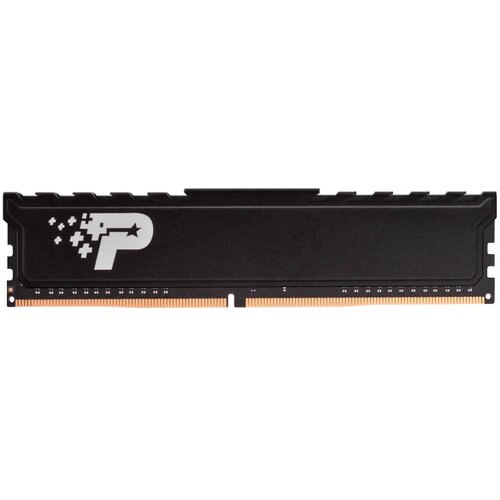 Patriot Memory Patriot Premium Black DDR4 32GB 3200MHz Heat Spreader Cijene