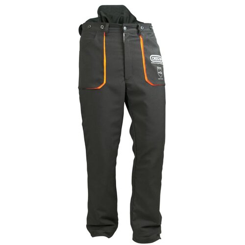 Oregon Za&scaron;titne hlače Yukon br. 58/60 (2XL) Cijene