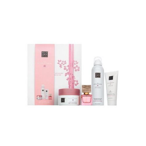 Rituals The Ritual Of Sakura komplet za nego kože Medium Gift Set Slike