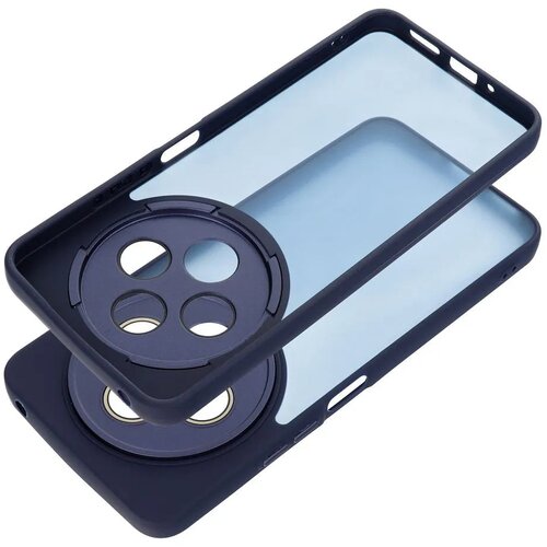  VARIETE maska za XIAOMI Redmi 14C &amp;ndash; navy plava Slike