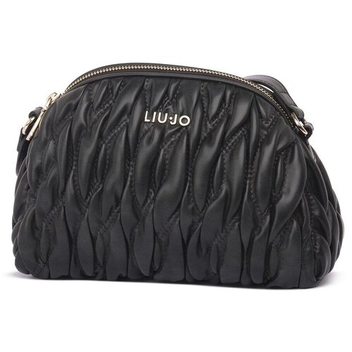 Liu Jo Torbe za čez ramo 501822222 Črna Slike