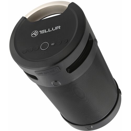 Tellur RAPTURE BLUETOOTH SPEAKER 70W, BLACK, (08-tll161221) Cijene