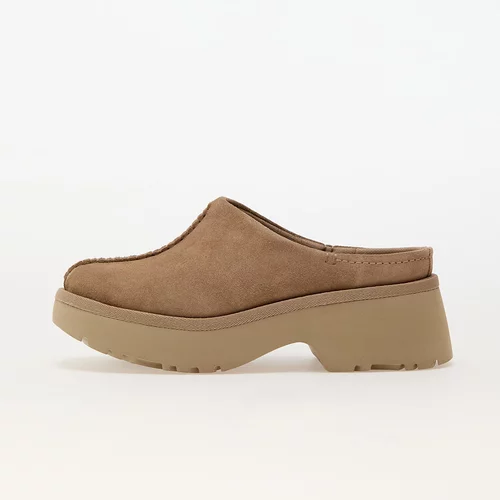 Ugg Sneakers W New Heights Clog Sand EUR 41