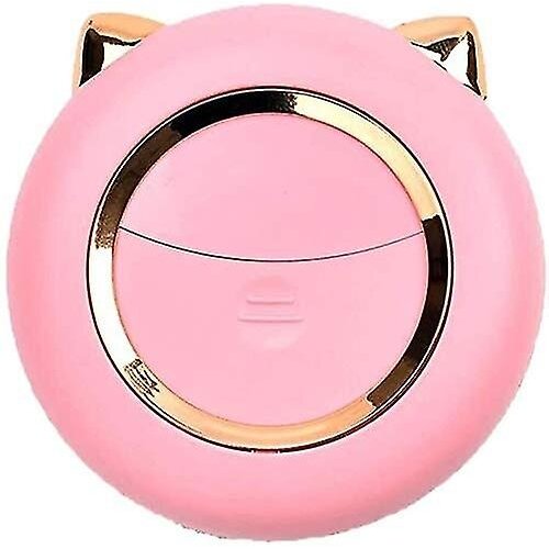 Venisymlis Facial Steamer Best Professional Nano Ion Warm Mist, Domača Savna Za Obraz, Prenosni Vlažilec (Črn), (22060778) Slike