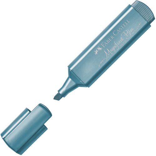 Signir 1-5MM 46 METALIK FABER CASTELL 154647 MODRA Cene