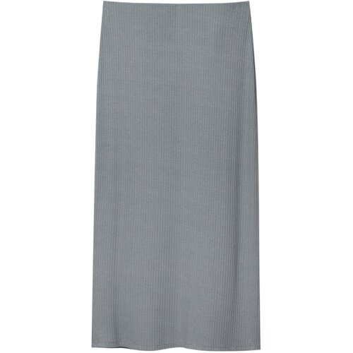 Pull&amp;amp;Bear Krilo dimno-siva Slike