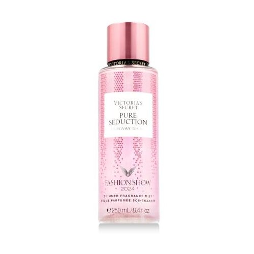 Victoria&amp;#039;s Secret Pure Seduction Runway Shine Bodyspray 250 ml (žena) Slike