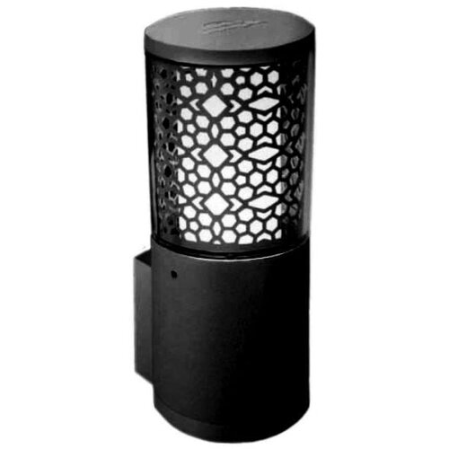  LED zidna lampa CARLO WALL DECO BK Cene