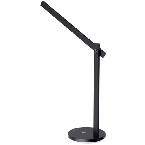  Immax 08969L - LED stona lampa, prigu&amp;scaron;iva, sa bežičnim punjenjem, LED/18W/230V Slike