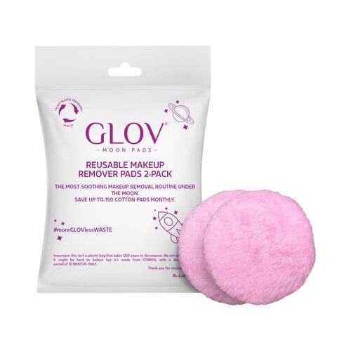 Glov moon pads eco line - 2 komada Slike