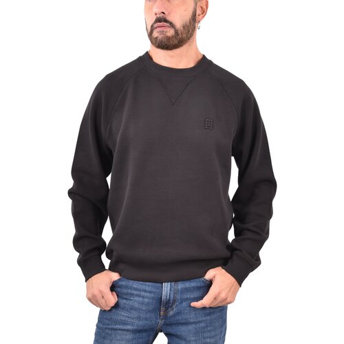 Tommy Hilfiger Puloverji MW0MW39397 Črna Slike