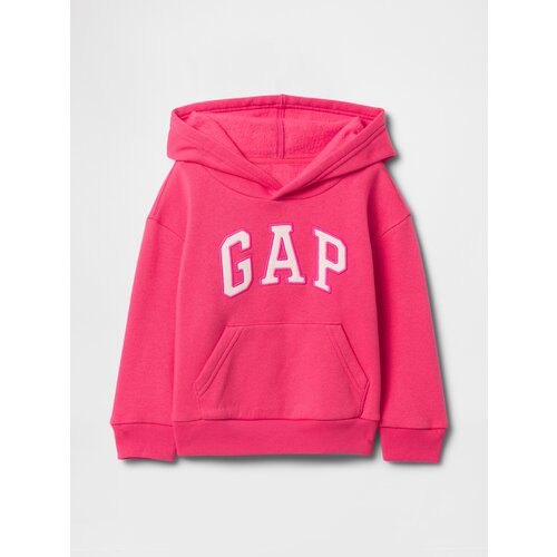 GAP Baby Sweatshirt with Logo - Girls Slike