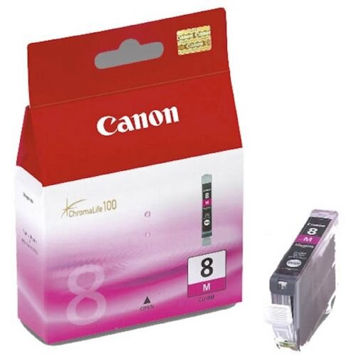 Canon tinta CLI-8M, magenta Slike