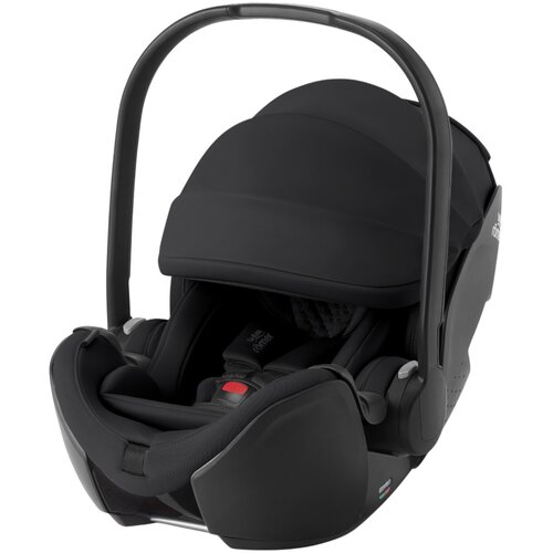 Britax Romer dječja autosjedalica baby-safe™ pro (40-85 cm) lux onyx black Cene