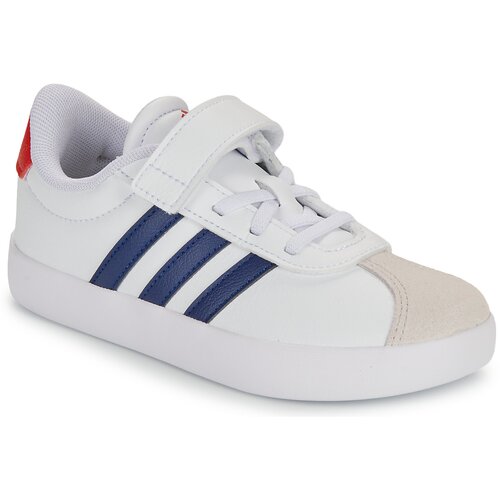 Adidas VL COURT 3.0 EL C Bijela Slike