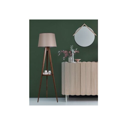 Opviq 534LUN2176 Podna lampa, siva Cene