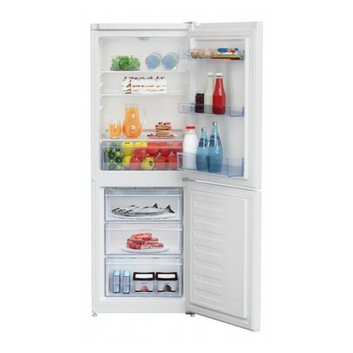 Beko RCSA 240 K 20 W frižider sa zamrzivačem Slike