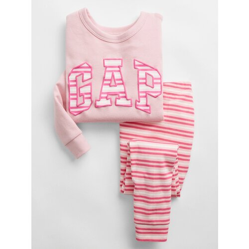 GAP Children's pajamas with logo Boys