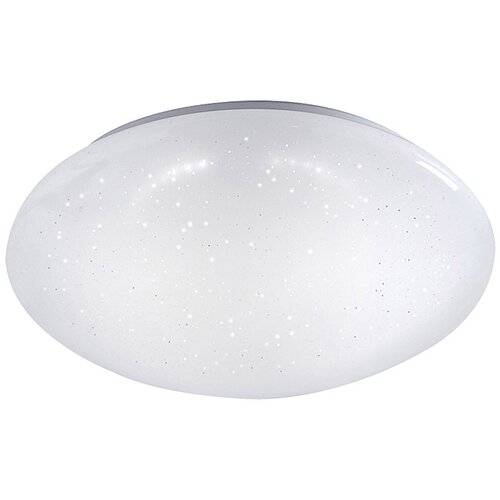 LEUCHTEN DIREKT led stropna svjetiljka skyler (12 w, bijele boje, topla bijela, promjer: 350 mm) Slike