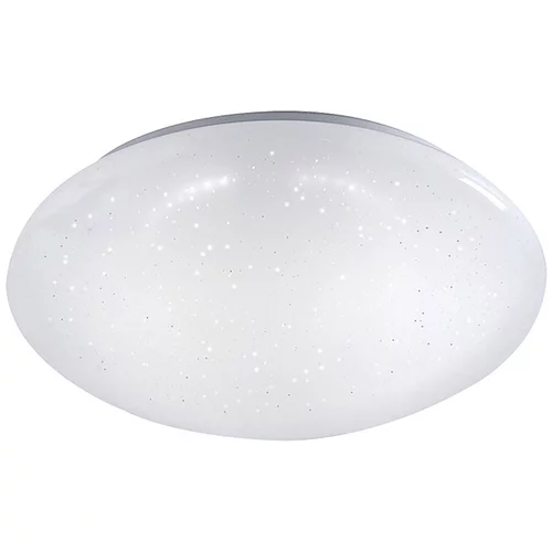 LEUCHTEN DIREKT led stropna svjetiljka skyler (12 w, bijele boje, topla bijela, promjer: 350 mm)