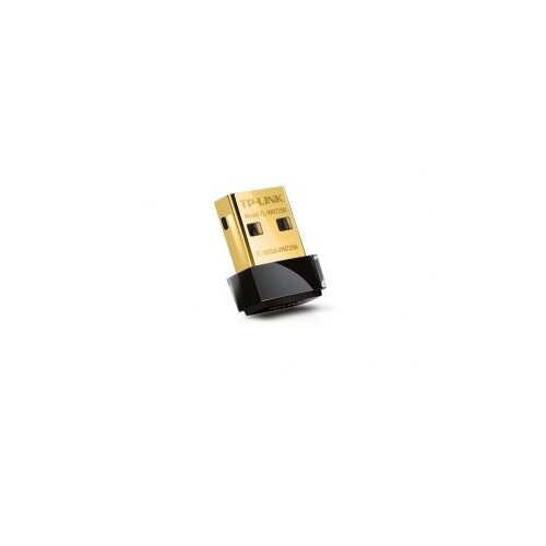 Tp-link TL-WN725N 150 MbpsWireless N Nano USB Adapter Slike