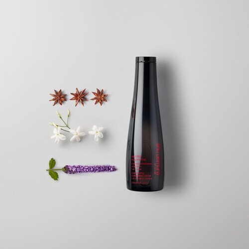 Shu Uemura Ashita Supreme krepilni in revitalizacijski &amp;scaron;ampon 300 ml Slike