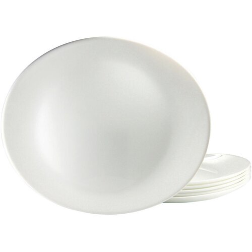 Creatable Set Krožnikov Za Zrezke Italien Party, 6-Delni Cene