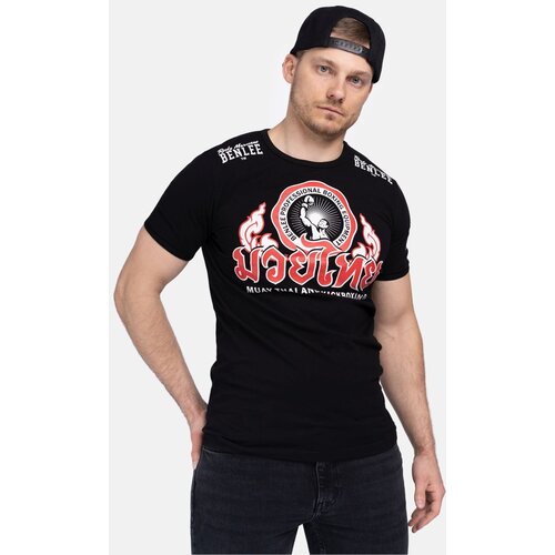 Benlee Lonsdale Men's t-shirt slim fit Cijene