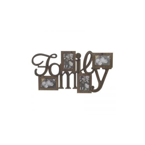 Inart okvir za sliku Family Cijene