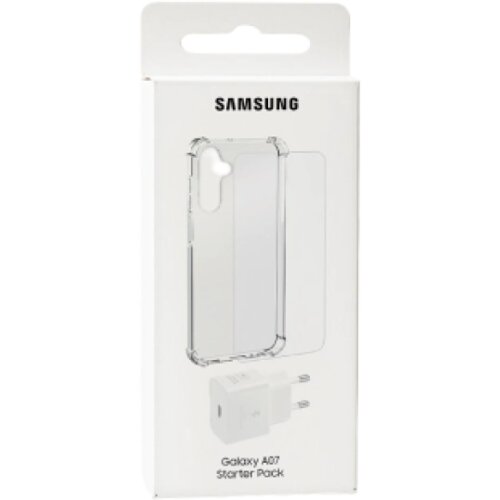 Samsung galaxy A07 paket Slike