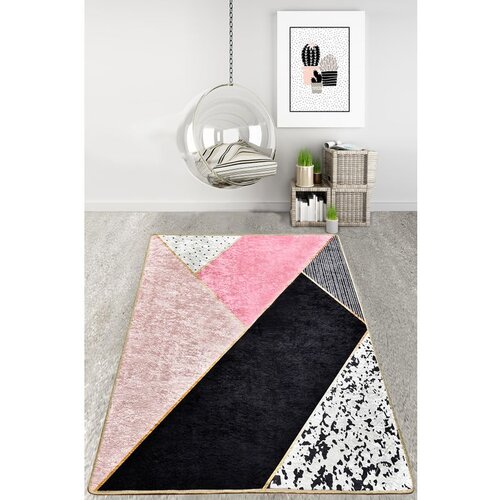 Conceptum Hypnose cover djt multicolor carpet (120 x 180) Slike