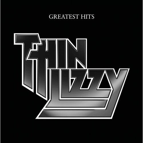 Thin Lizzy Greatest Hits Cene