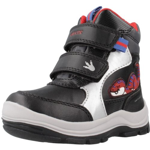 Geox B FLANFIL BOY B ABX Crna Cijene