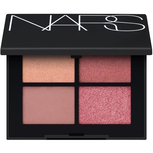 Nars Eyeshadow QUAD paleta senčil za oči odtenek KUALA LUMPUR 4.4 g Cene