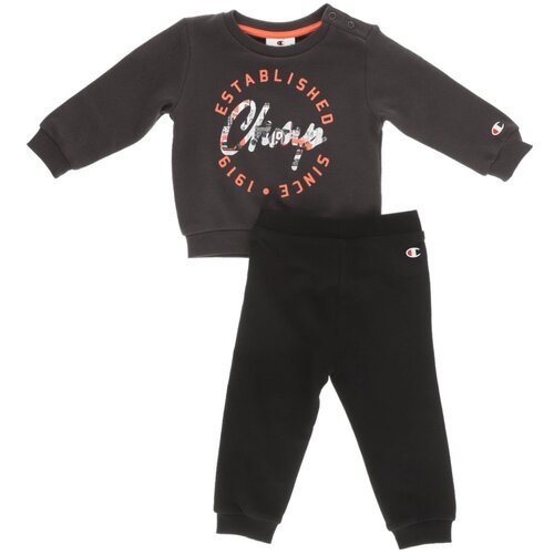 Champion trenirka DR DH 307439-ES509 F modra 98 Cene