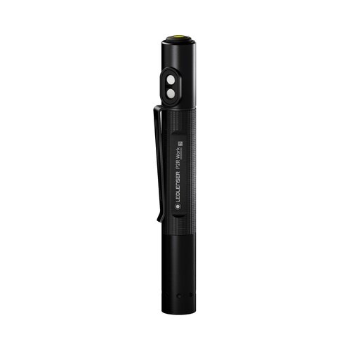 Ledlenser 502183 P2R work penlight pogon na punjivu bateriju led 124 mm crna Cijene
