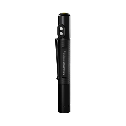 Ledlenser 502183 P2R Work penlight pogon na punjivu bateriju LED 124 mm crna