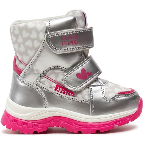 Agatha Ruiz De La Prada APRESKI Srebrna Cijene