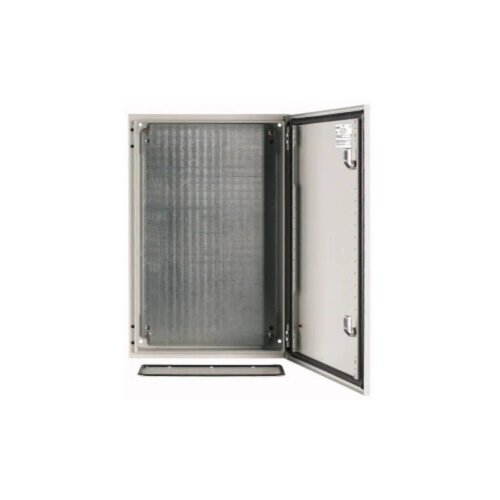 Eaton CS-64/150 zidno kućište 600 x 400 x 150 siva 1 St. Cijene