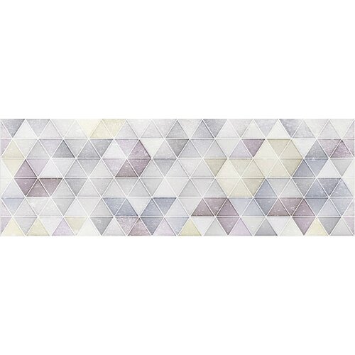 Dekor zidna pločica Clario Decor (25 x 75 cm, Više boja, Sjaj) Cijene