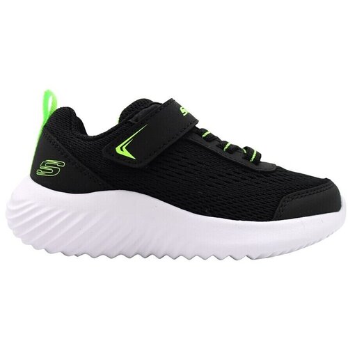 Skechers Nizke superge 403905NBLK Črna Cene