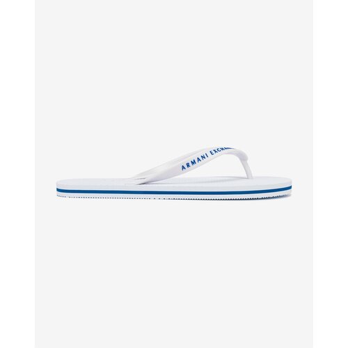 Armani Exchange Flip-Flops - Men Slike